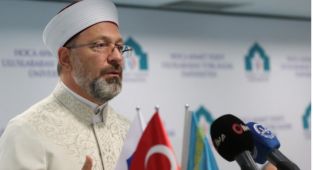 ERBAŞ“Radikalizm sorgulayan insan istemez”