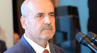 Emekli Müftü İmran KILIÇ vefat etti