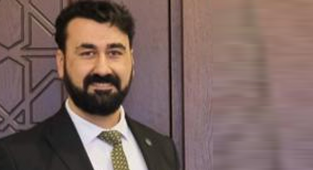 Müftülük personeli koronavirüs nedeniyle vefat etti
