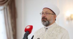 Müminler Allah İçin Birbirlerini Sevmeli”