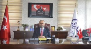 Sivas İl Müftülüğüne, Remzi Pehlivan, atandı