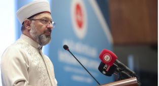 İl Müftüleri İstişare Toplantısı Ankara'da başladı