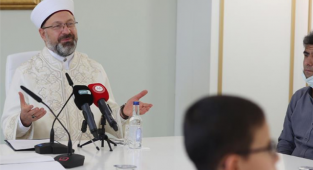 “Engellilere Yönelik Yoğun Çalışmalarımız Var”