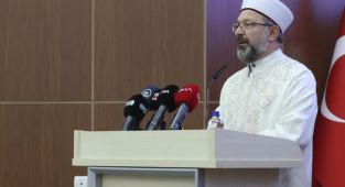 ERBAŞ;“Biz ayrımcılığı reddediyoruz”