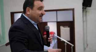 Güldemir’den Skandal Sözlere Sert Tepki