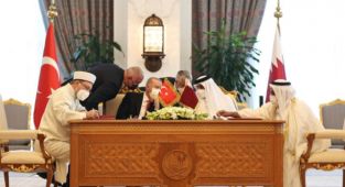 İslam karşıtlığı eğilimine karşı iş birliği yapılacak