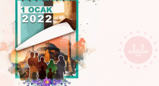 Ailece Camide, Milletçe Duadayız