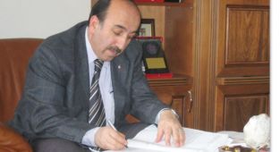 Davasının Adamı Ahmet Yıldız'ı Rahmetle Anıyoruz