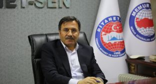 Dini Değerlerimize Saygılı Olun