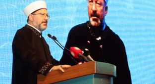 Erbaş: