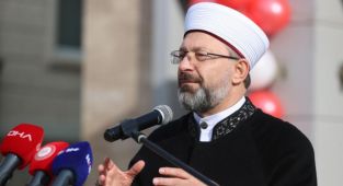 Erbaş,Kur’an kursu açmak bizim vazifemizdir”