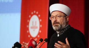 Erbaş,“Yeni bir Kur'an meali hazırlıyoruz”