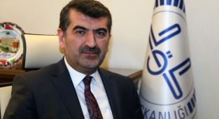Genel Müdür Bircan'ın babası vefat etti