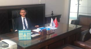 Hafız Cengiz AYTAÇ Trafik kazası hayatını kaybetti
