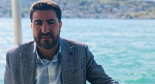 Şube Müdürü Bayram Yazar Hayatını Kaybetti