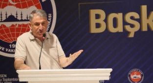 Yalan haberler din görevlilerimize suikasttir