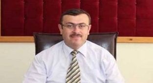 Artvin İl Müftülüğüne Mesut Harmancı atandı
