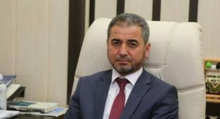Aydın İl Müftülüğüne Hasan Güneş atandı