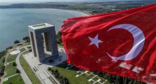 Başkan Erbaş’tan 18 Mart Şehitleri Anma Günü mesajı