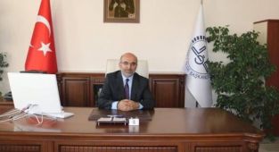 Diyarbakır İl Müftülüğüne,Lütfü İmamoğlu, atandı