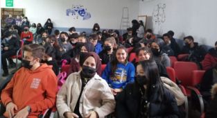 Sivrihisar ‘da Değerler Eğitimi Program