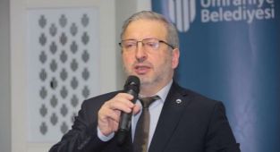 Yalova İl Müftülüğüne İlyas Yılmaztürk atandı