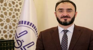 Yavuz Selim Karabayır Bursa İl Müftülüğüne atandı