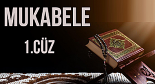 1.Cüz (Hatmi Şerif) Hafız Musa COŞKUN