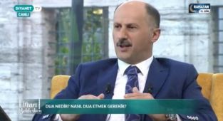 BİLGİN;Dua Mü'münün Silahıdır