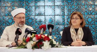 Diyanet ile (TBB) arasında iş birliği protokolü