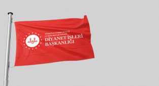 Diyanet İşleri Başkanı Erbaş'tan Tebrik