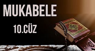 Onuncu cüz Okuyan: Tayyib Hoş