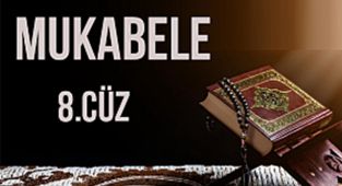 Sekizinci cüz Okuyan: Musa Dağ
