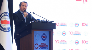 Yalçın: Enflasyondaki tırmanış maaşları eritiyor