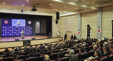 9. Yurt Dışı Din Hizmetleri Konferansı, Ankara’da başladı