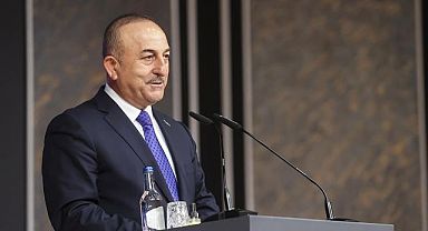 Bakanı Çavuşoğlu, ‘“Diyanet İşleri Başkanlığı bize güç katıyor”