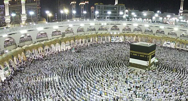 İlk Kafile 7 Haziran'da Yola Çıkacak.
