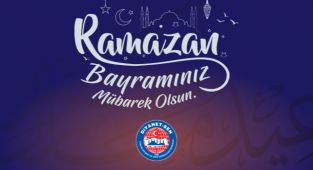 Ramazan Bayramınız Mübarek Olsun