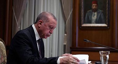 Atama Kararları Resmi Gazete'de yayımlandı