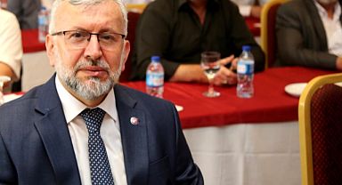 Din Görevlilerine Yapılan Saldırıları Nefretle Kınıyoruz