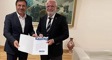Diyanet-Sen'den TBMM 'ye teklif