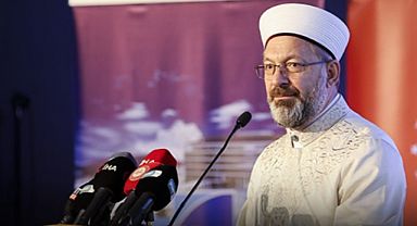 ERBAŞ: