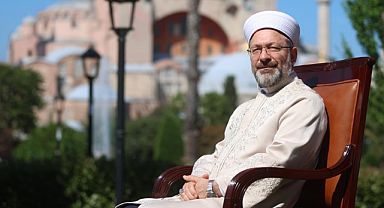 ERBAŞ;“Kudüs bir İslam şehridir”