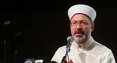 ERBAŞ“Tdv, Bu Milletin Cömertliğini Götürüyor”