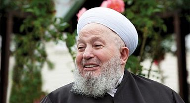 Mahmut Ustaosmanoğlu hayatını kaybetti