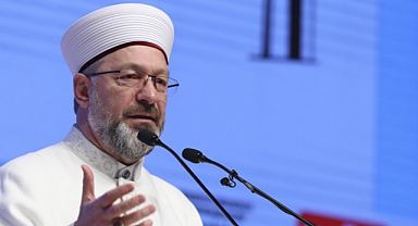 Başkan ERBAŞ'tan Taziye Mesajı