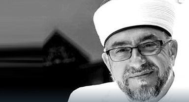 İskeçe Müftüsü Ahmet Mete hayatını kaybetti!