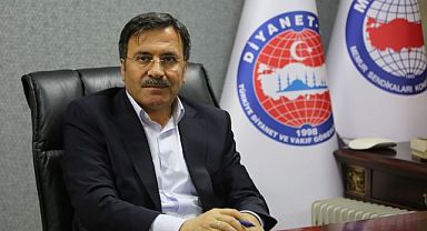 4300 Yedek Din Görevlisi Adayı Bir An Önce Atanmalıdır