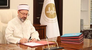 Başkan ERBAŞ Müjdeyi Verdi