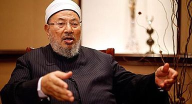 Yusuf el-Karadavi vefat etti